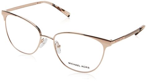 michael kors brille bügel beige|michael kors brille rose gold.